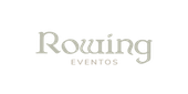 Logo Rowing Eventos