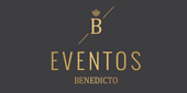 Logo Eventos Benedicto
