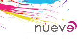 Logo Nueve