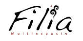 Logo Filia Multiespacio