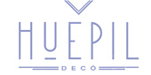 Logo Huepil Decó