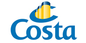 Logo Costa Cruceros