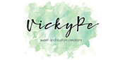 Logo VickyPe
