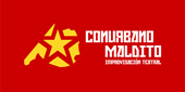 Logo Conurbano Maldito