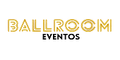 Logo Ballroom Eventos