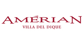 Logo AMÉRIAN VILLA DEL DIQUE - HOT...