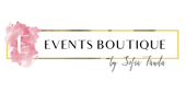 Logo Events Boutique