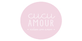 Logo Cucu amour