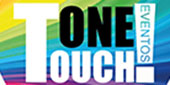 Logo ONETOUCH EVENTOS