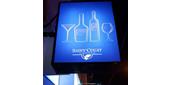Logo Saint Cugat Vinoteca