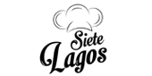 Logo Siete Lagos Catering