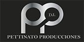 Logo Pettinato Producciones