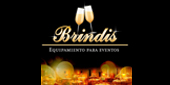 Logo Eventos Brindis