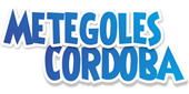 Logo Metegoles en Córdoba