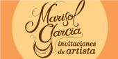 Logo Marisol García Invitaciones