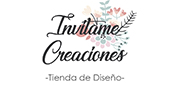 Logo Invitame Creaciones
