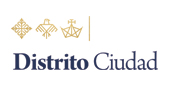 Logo Salón Distrito Ciudad