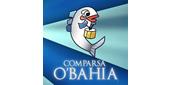 Logo Comparsa O Bahía