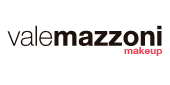 Logo Vale Mazzoni Make Up