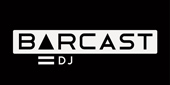 Logo Barcast Djs