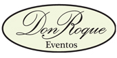 Logo Don Roque Eventos