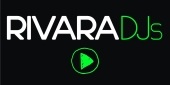 Logo RIVARA DJs
