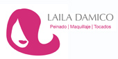 Logo Laila Damico