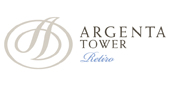 Logo Argenta Tower Hotel & Suites