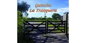 Logo Quincho La Tranquera - Mendoza...