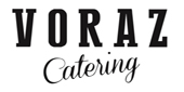 Logo Voraz Catering