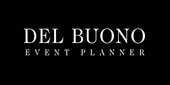 Logo DelBuono Event Planner