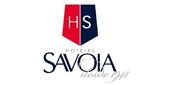 Logo Hotel Savoia - Mendoza