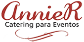 Logo AnnieR Catering