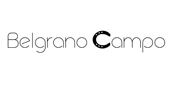 Logo BELGRANO CAMPO