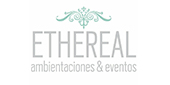 Logo Ethereal Ambientaciones