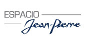 Logo Espacio Jean-Pierre