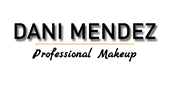 Logo DANI MENDEZ Professional Makeu...
