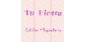 Logo Tu fiesta Cotillón