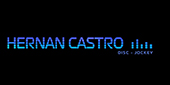 Logo Hernán Castro