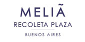 Logo Meliá Recoleta Plaza