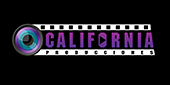 Logo California Producciones