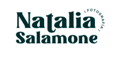 Logo Natalia Salamone Fotografía