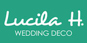 Logo Lucila H.