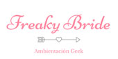 Logo Freaky Bride