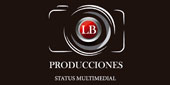 Logo LB producciones