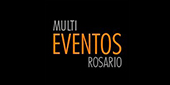 Logo Multieventos Rosario
