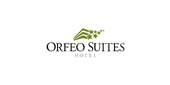 Logo Orfeo Suites