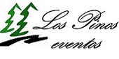 Logo Chacra los Pinos