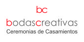 Logo Bodas Creativas - Maestro de C...