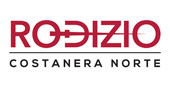 Logo RODIZIO COSTANERA
